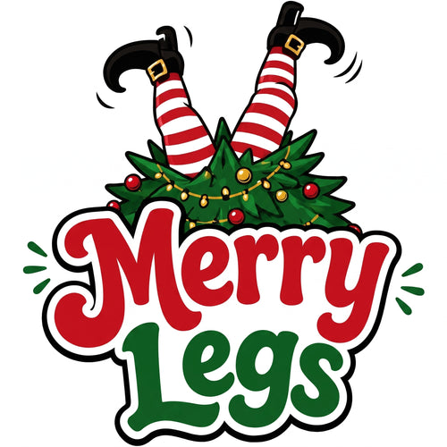 Merry Legs